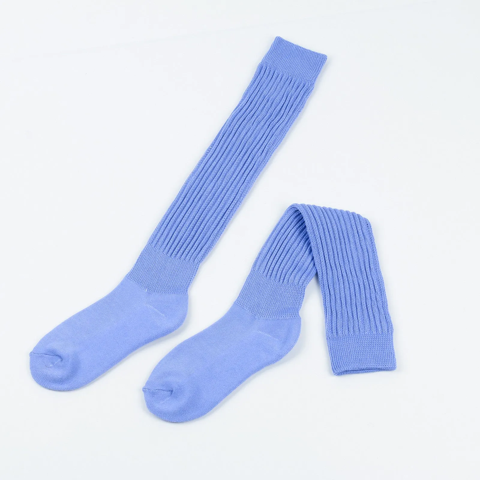 OCW  Socks Unisex Comfortable Calf Slimming Anti-slip