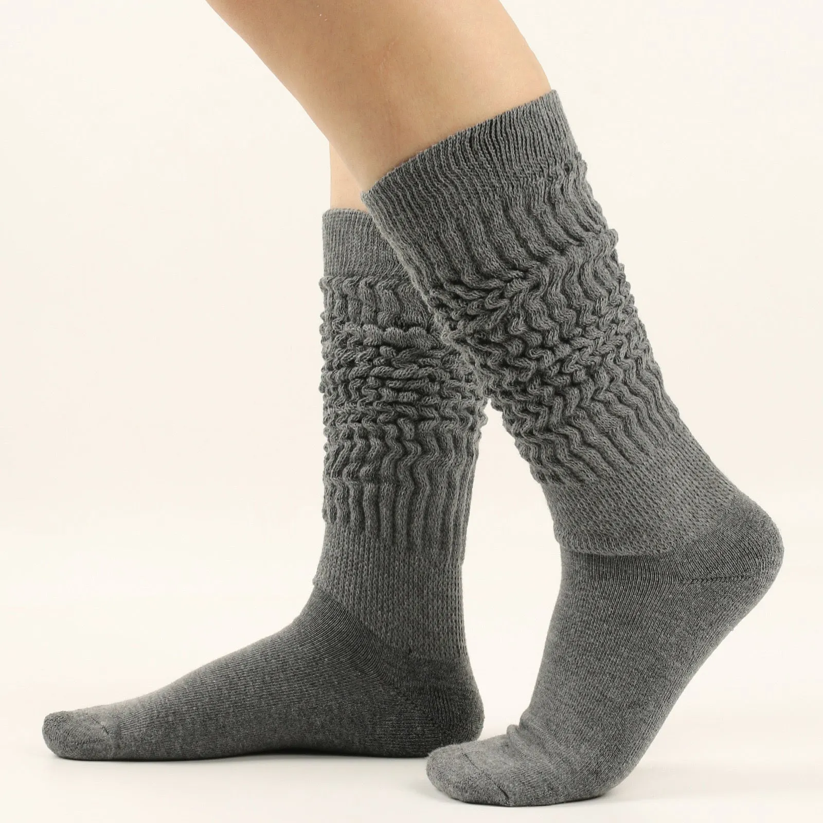 OCW  Socks Unisex Comfortable Calf Slimming Anti-slip