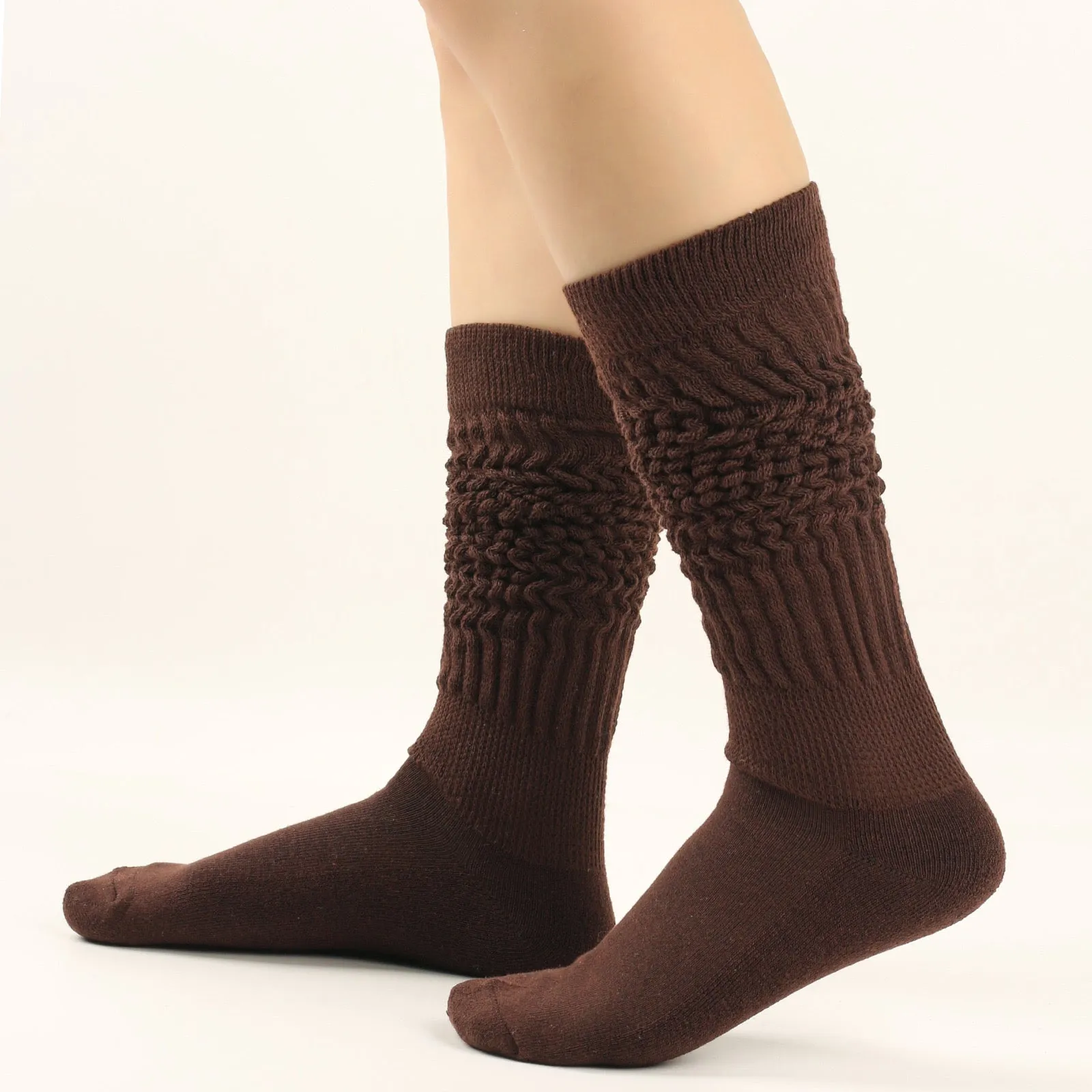 OCW  Socks Unisex Comfortable Calf Slimming Anti-slip