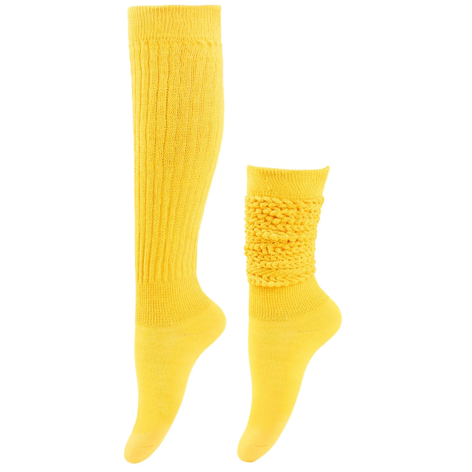 OCW  Socks Unisex Comfortable Calf Slimming Anti-slip