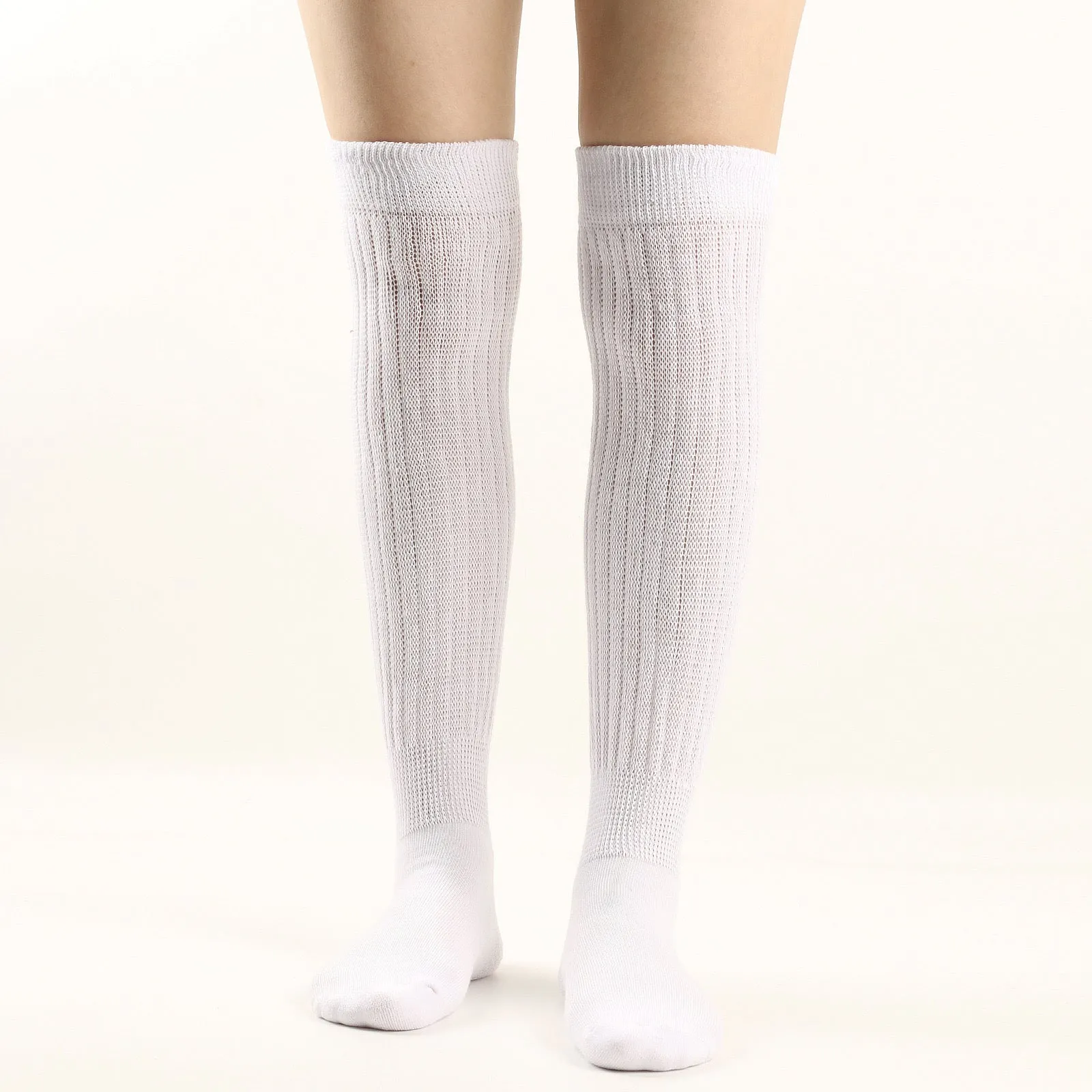 OCW  Socks Unisex Comfortable Calf Slimming Anti-slip