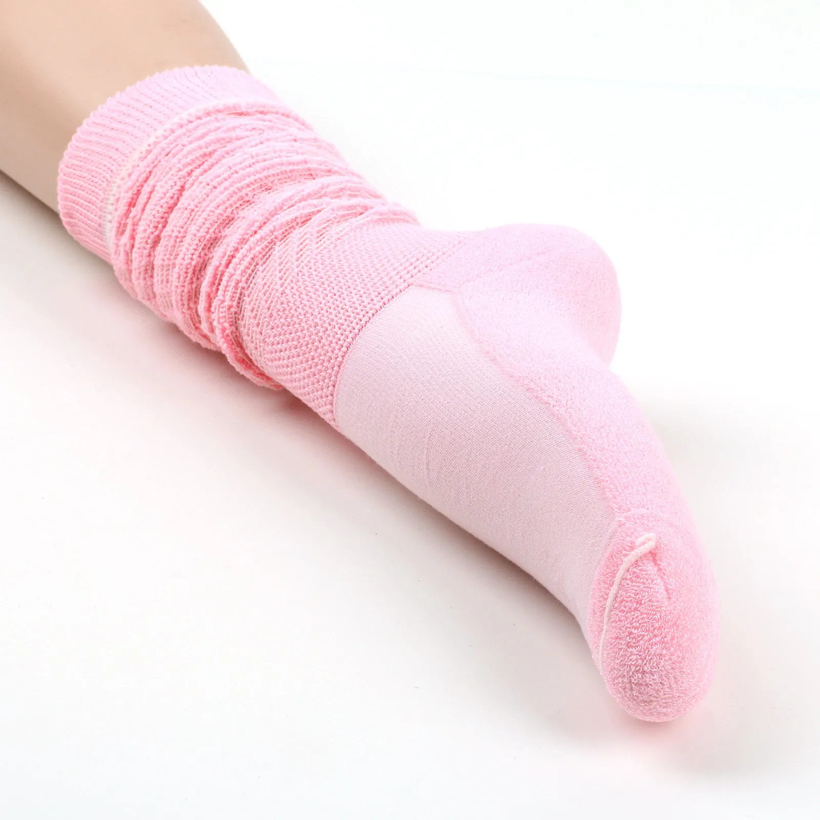 OCW  Socks Unisex Comfortable Calf Slimming Anti-slip