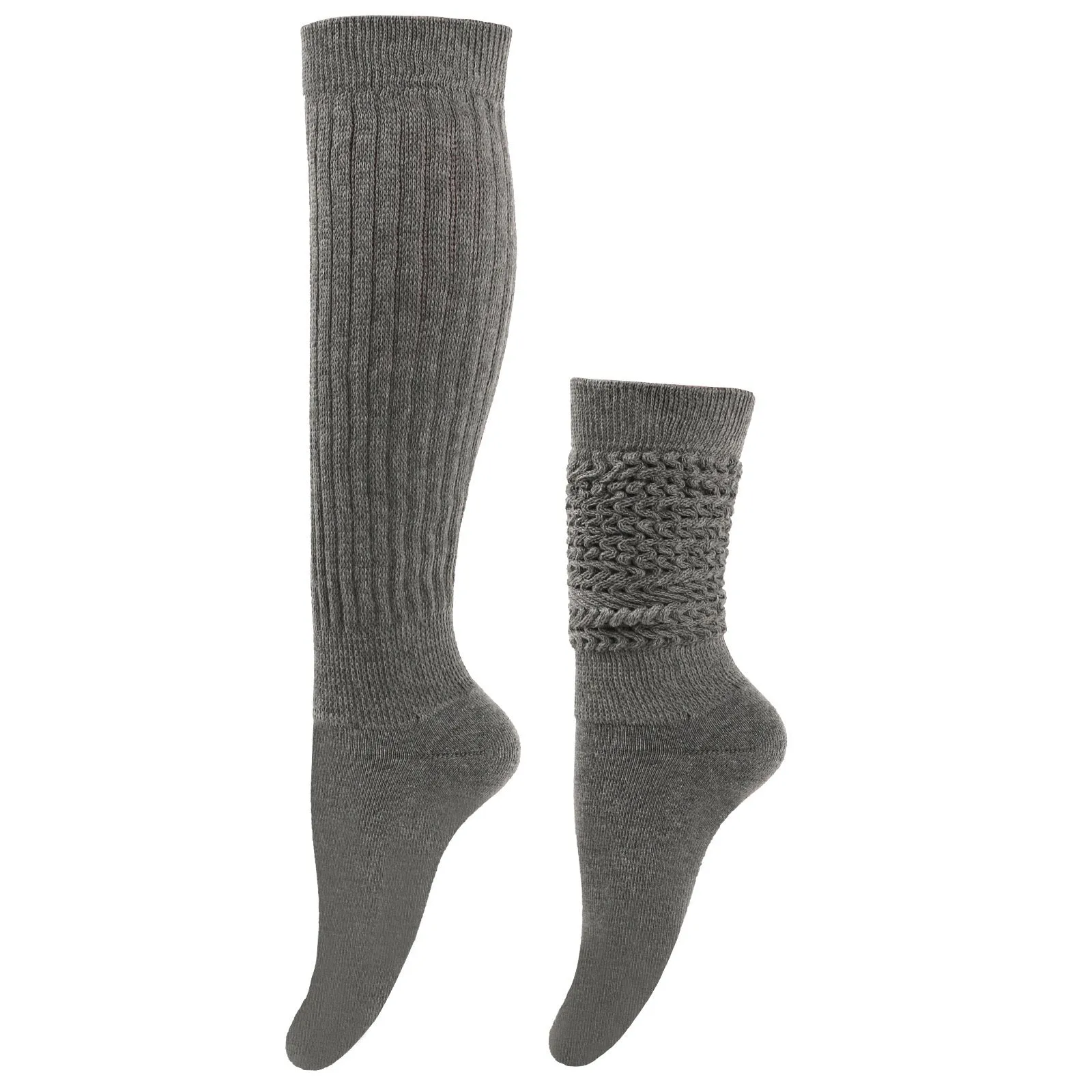 OCW  Socks Unisex Comfortable Calf Slimming Anti-slip