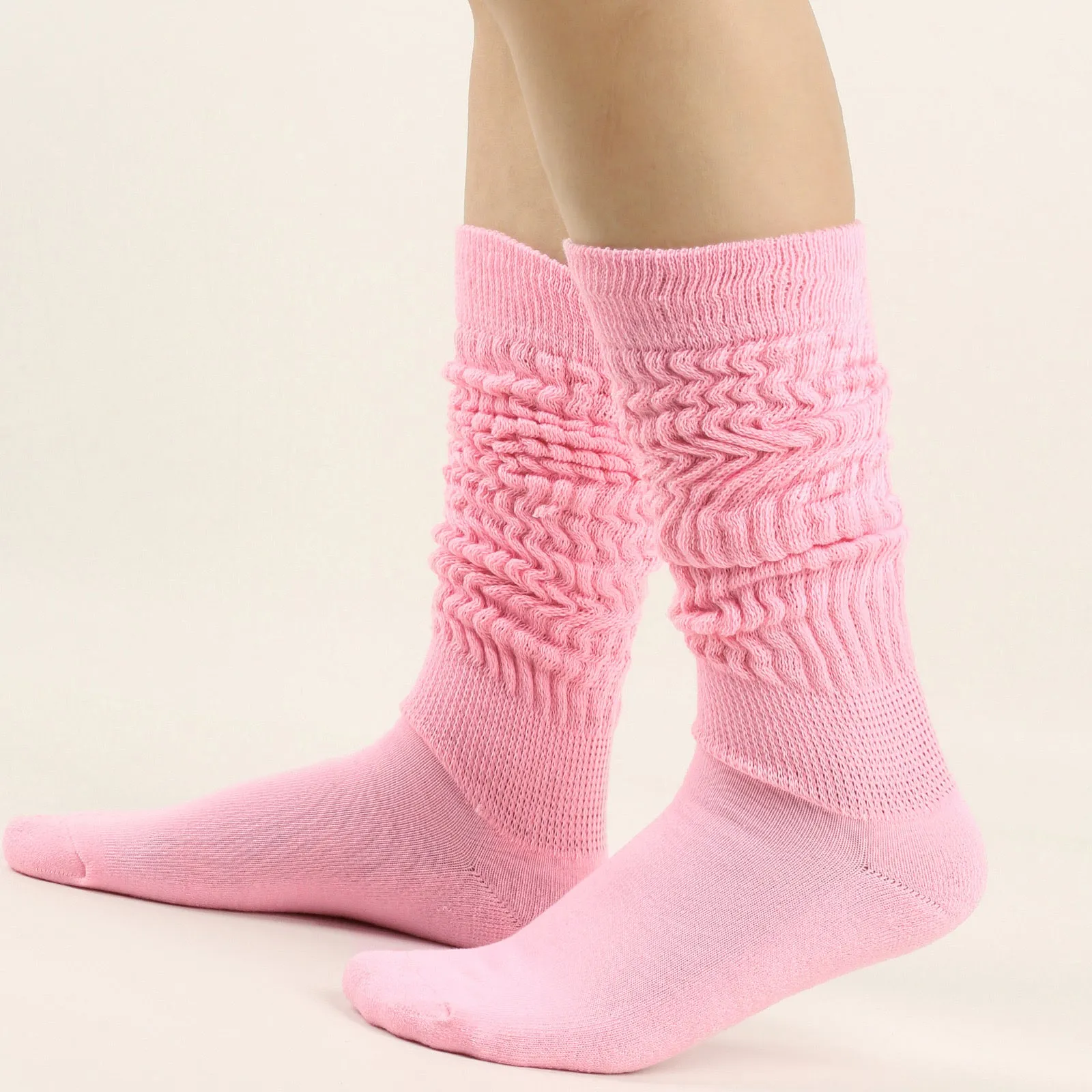 OCW  Socks Unisex Comfortable Calf Slimming Anti-slip