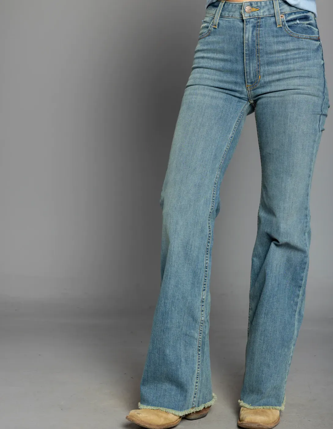 Olivia - Kimes Ranch Women's Jeans