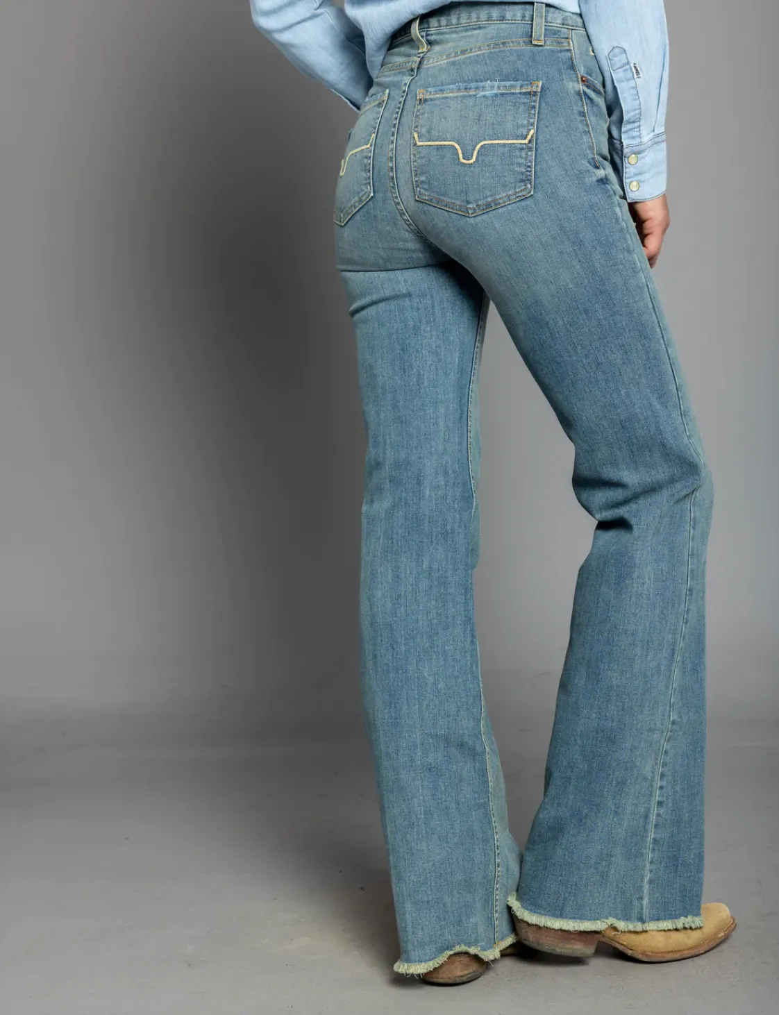 Olivia - Kimes Ranch Women's Jeans