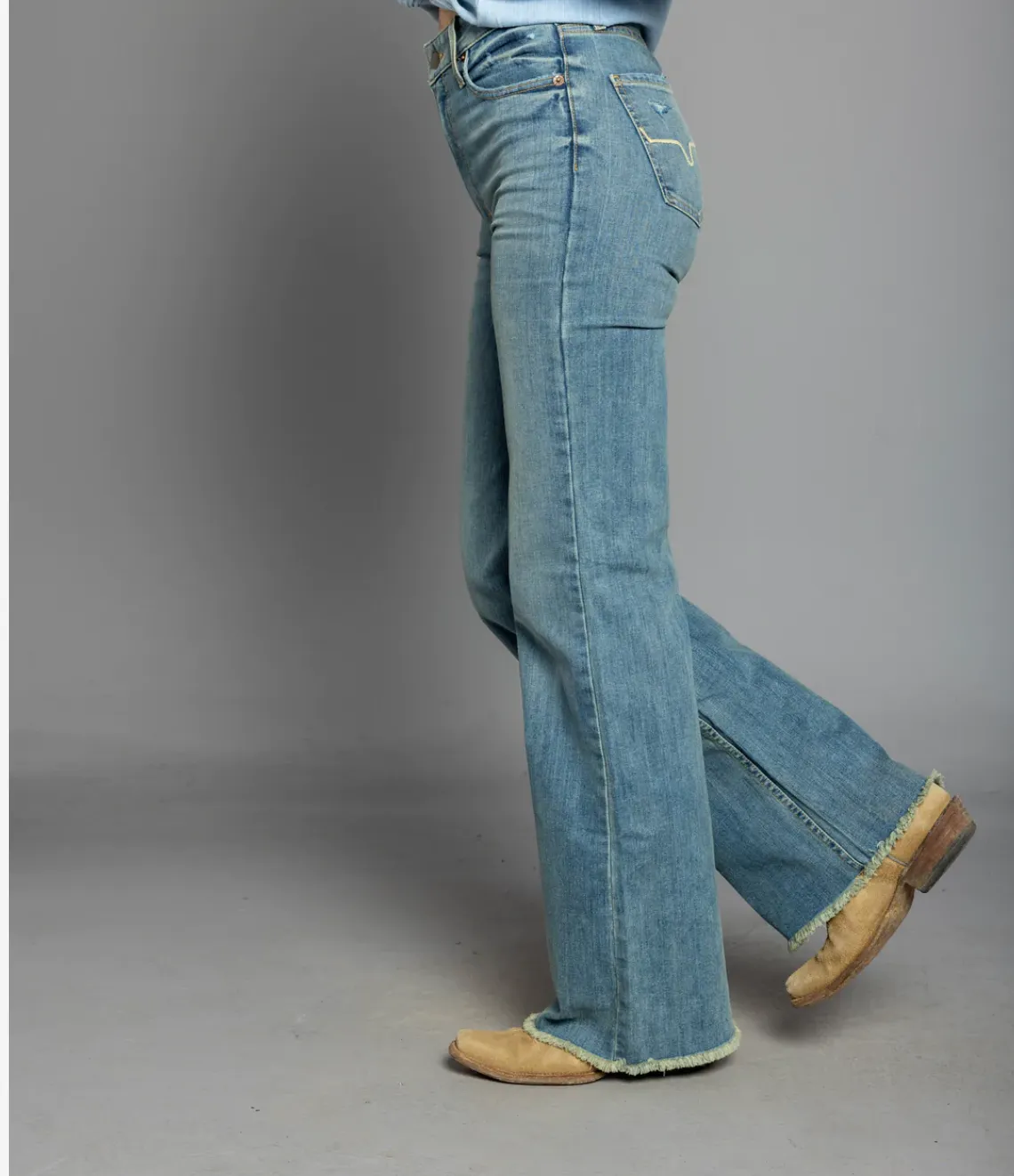 Olivia - Kimes Ranch Women's Jeans