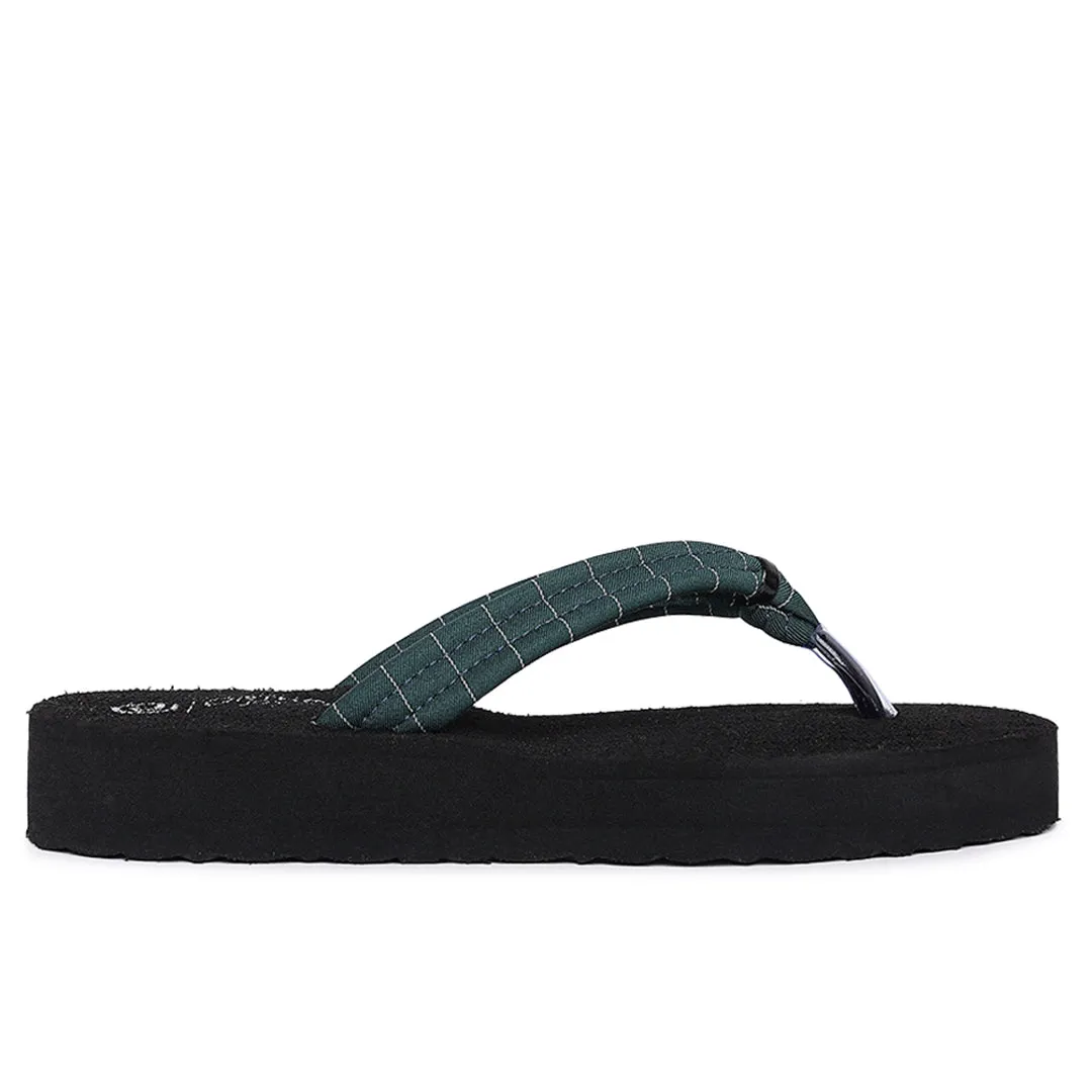 ORTHO JOY Soft and Comfortable women's slipper.