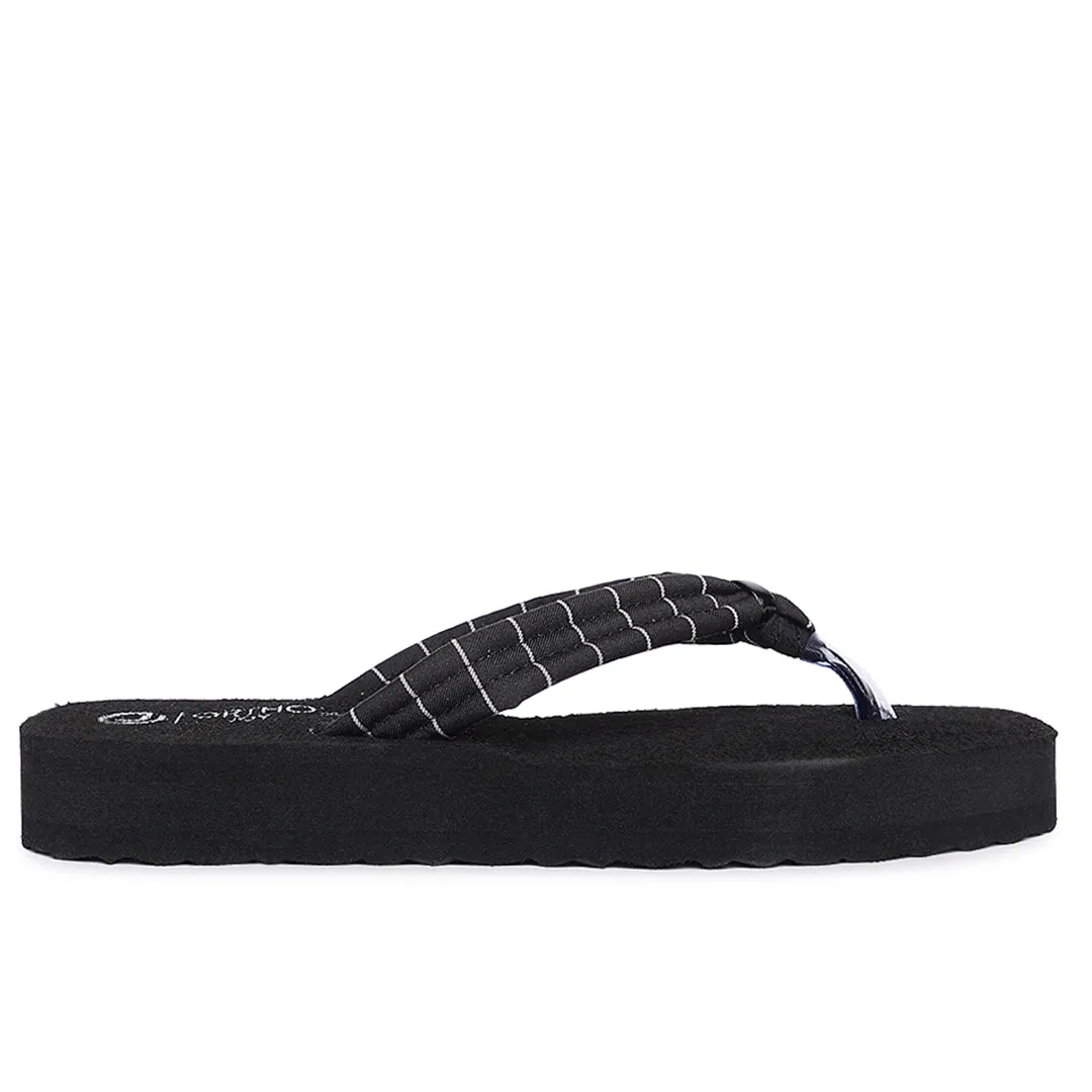 ORTHO JOY Soft and Comfortable women's slipper.