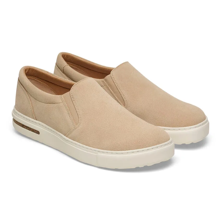 Oswego Suede Slip In