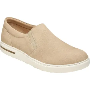 Oswego Suede Slip In