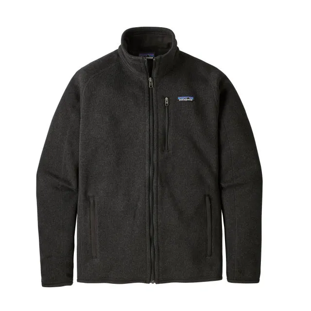 Patagonia Men's Better Sweater Jacket