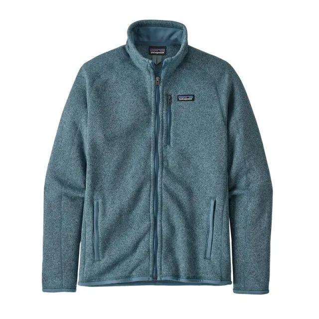 Patagonia Men's Better Sweater Jacket