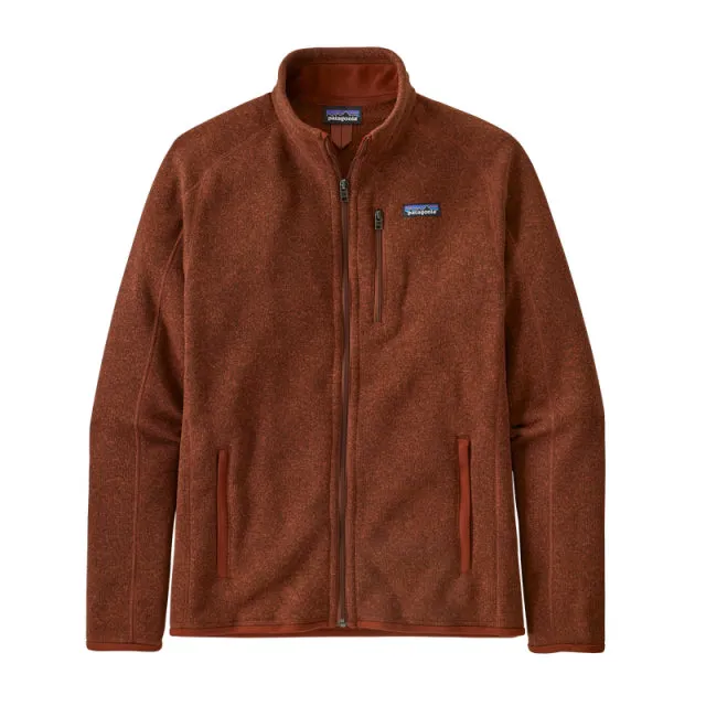 Patagonia Men's Better Sweater Jacket