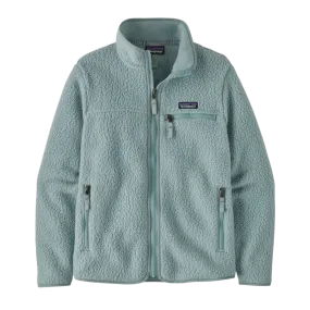 Patagonia - Women's Retro Pile Jacket