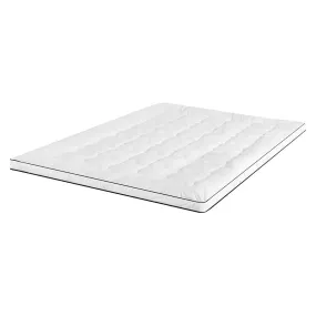 Pillowtop Mattress Topper - King Single