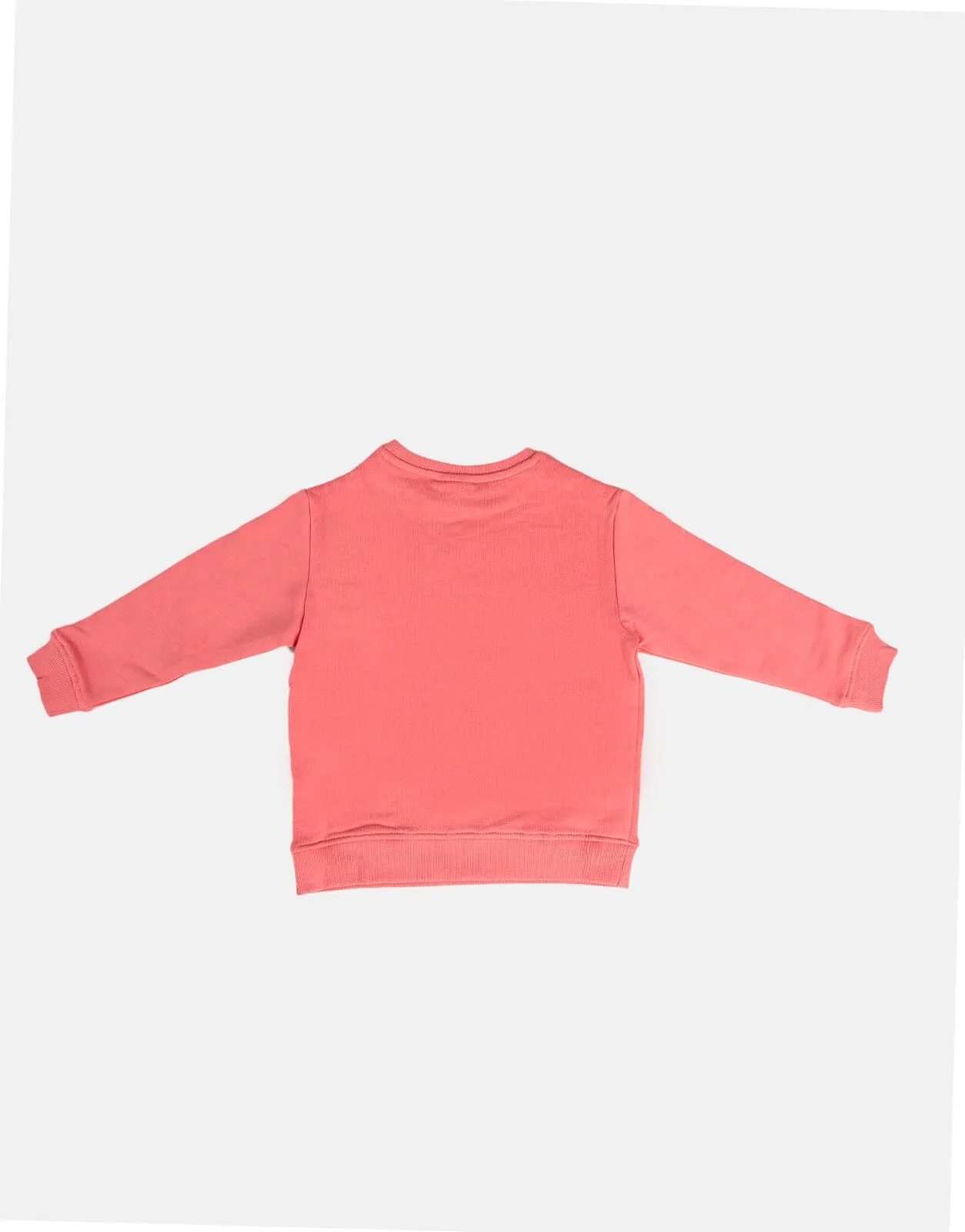 Polo Kids Chelsea Rose Sweatshirt