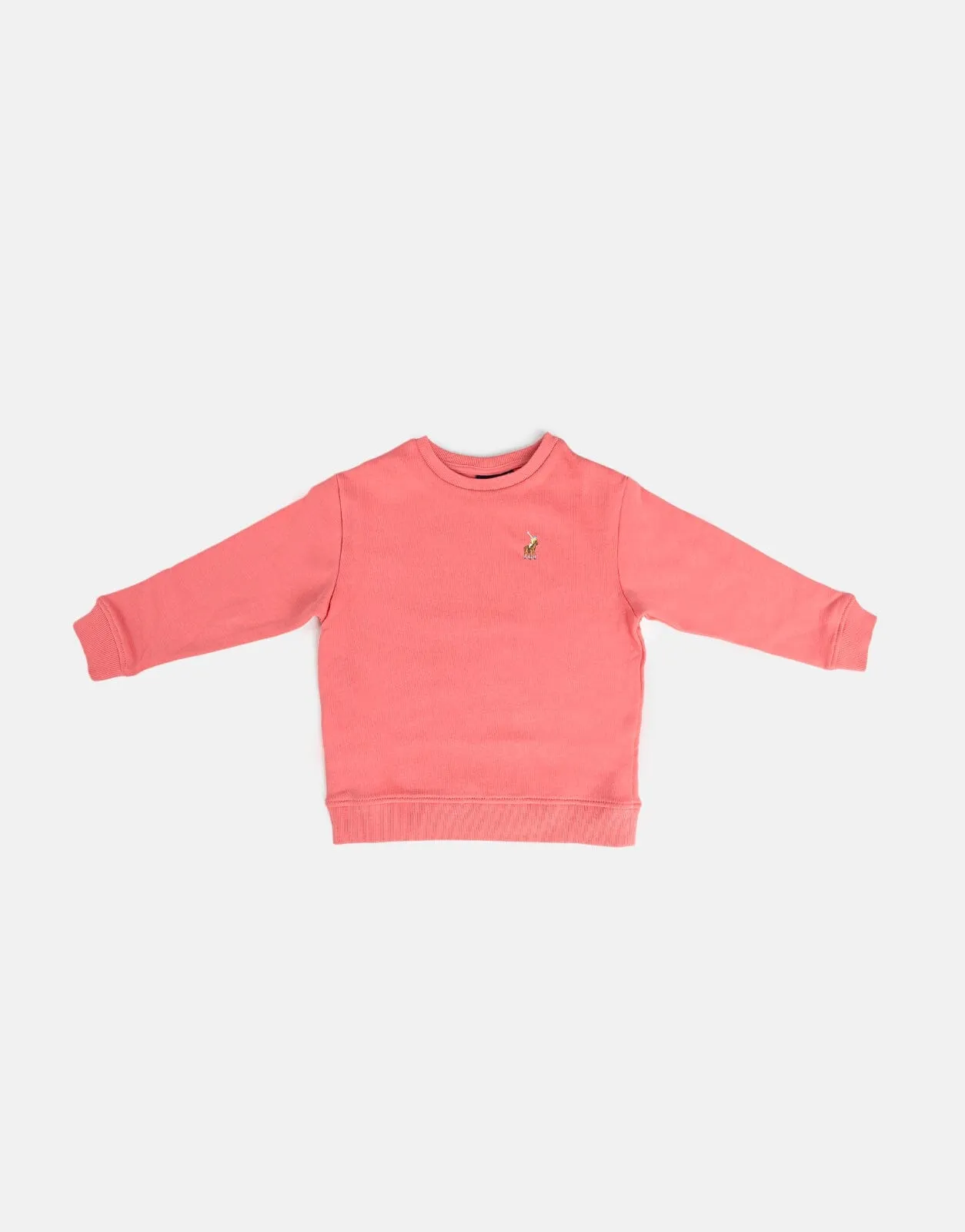 Polo Kids Chelsea Rose Sweatshirt