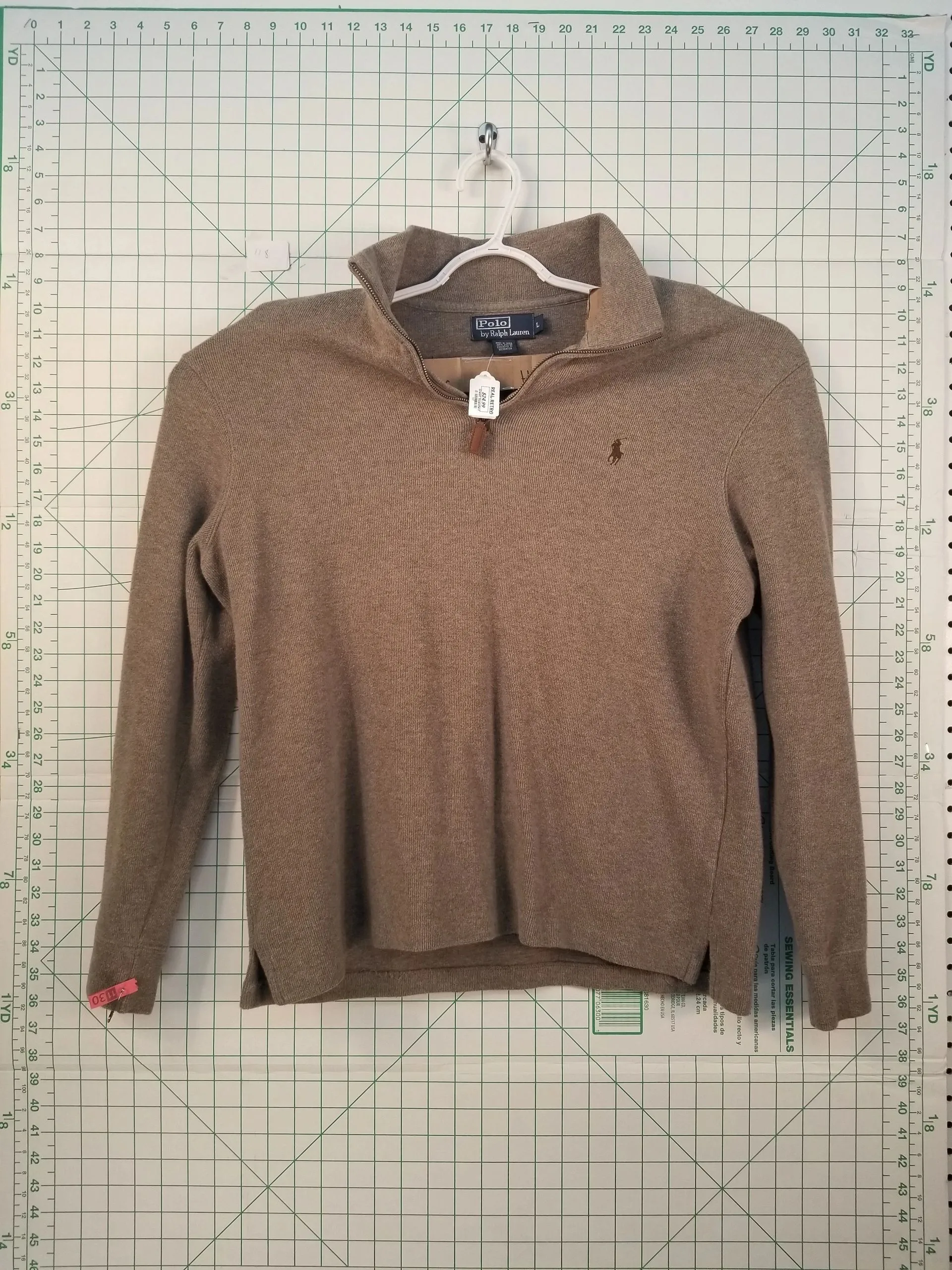 Polo Ralph Lauren Pullover Sweater