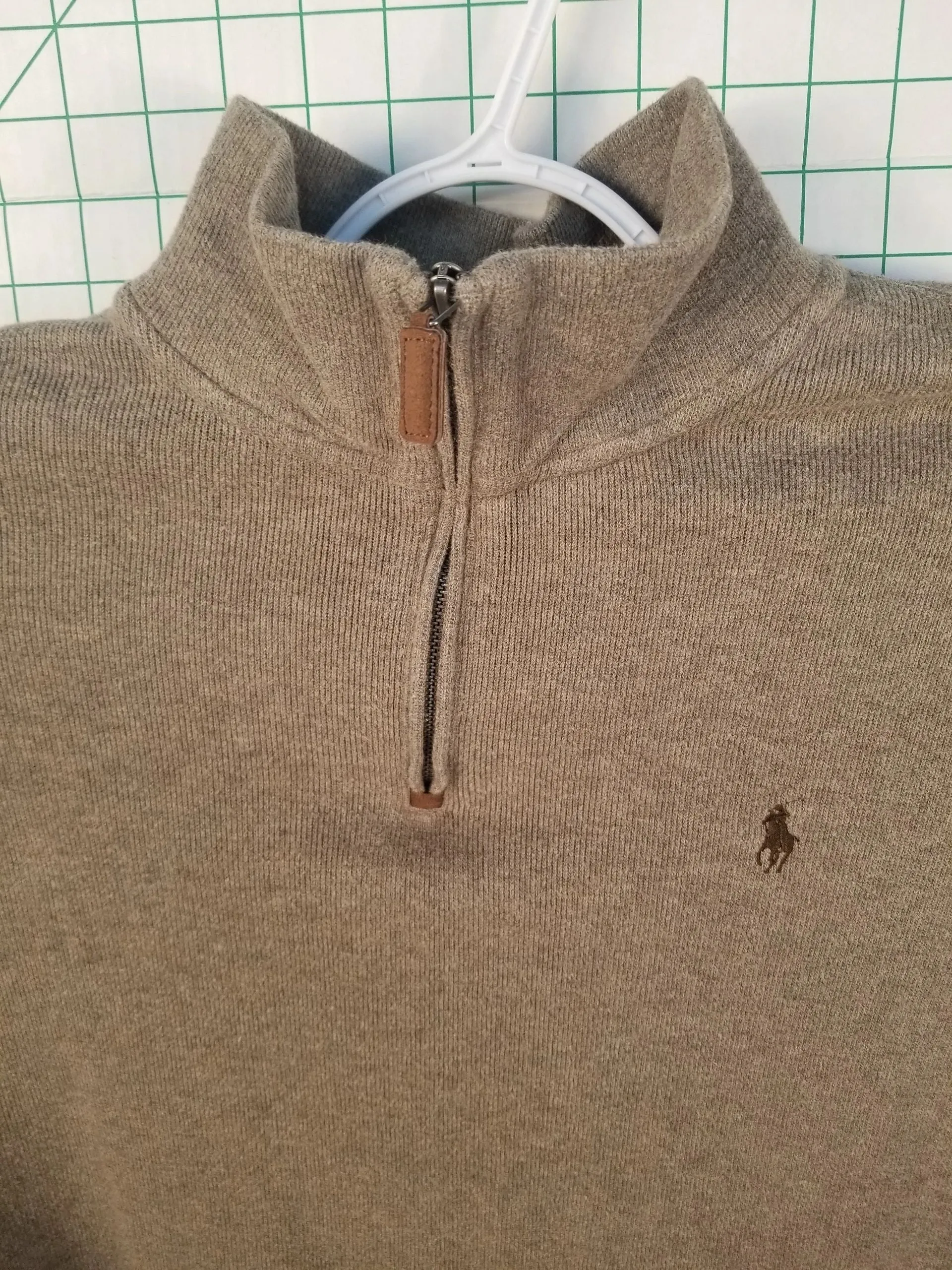 Polo Ralph Lauren Pullover Sweater