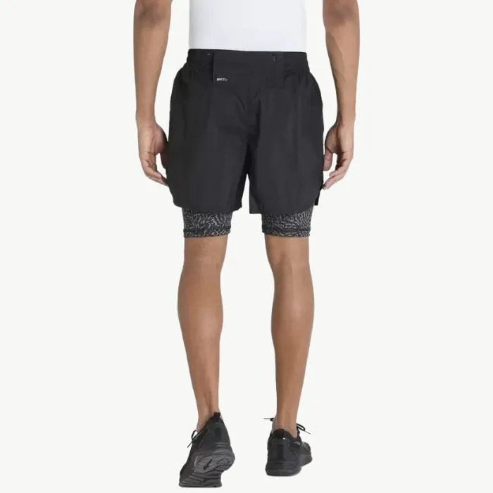 puma FSTR 2-In-1 5" Woven Men's Running Shorts