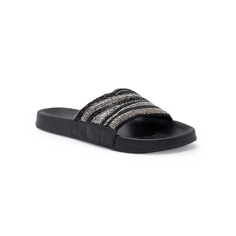 RedTape Sliders / Slippers for Women | Slip-ResisTance, Perfect for Casual Looks