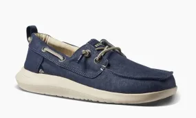 Reef Mens Swellsole Pier Navy