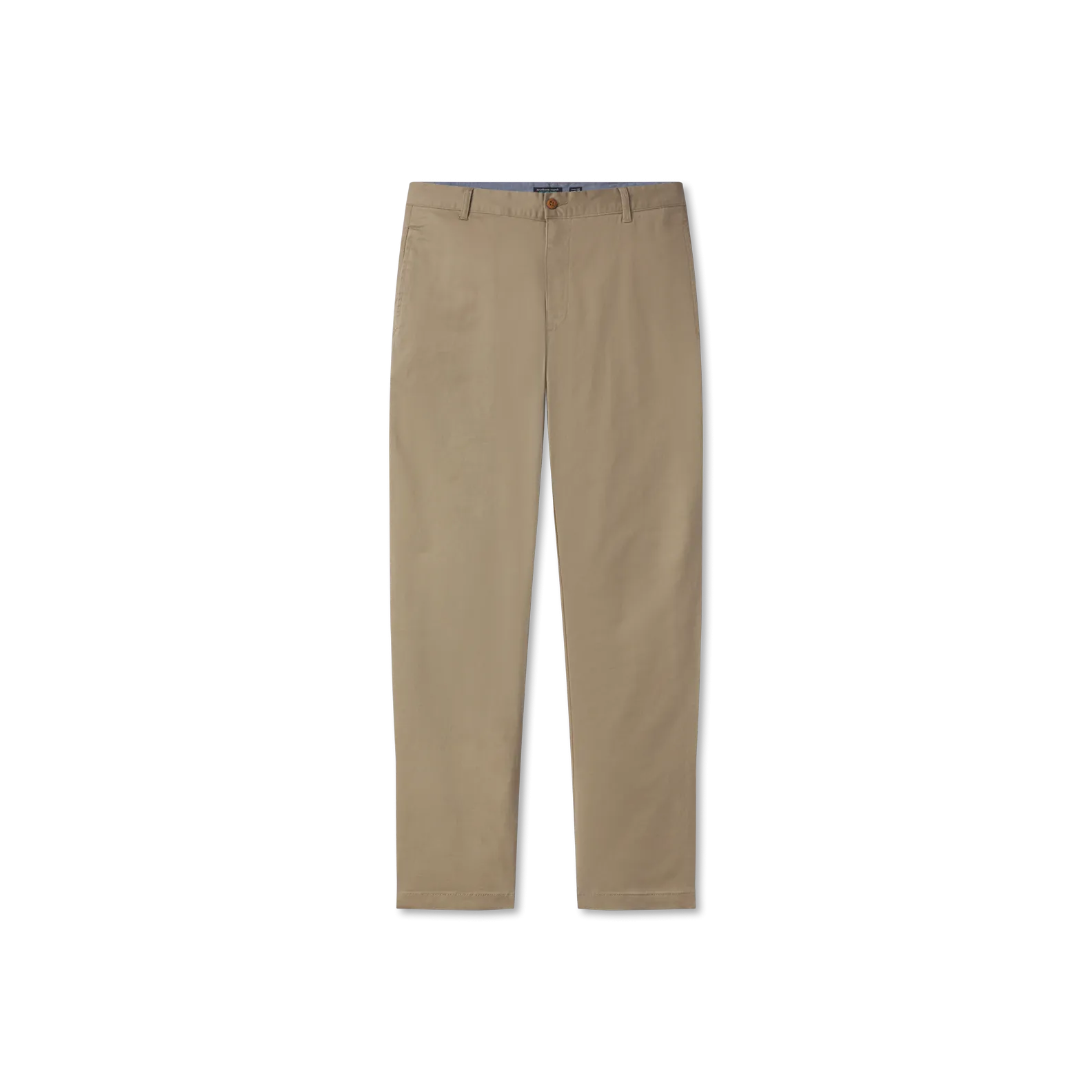 Regatta Stretch Cotton Chino Pant - Burnt Taupe