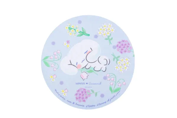 Sanrio Cinnamoroll Mouse Pad