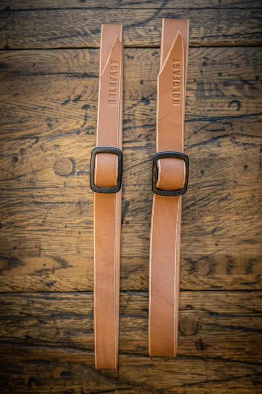 Slip Buckle Belt - The World's Most Comfortable Leather Belt