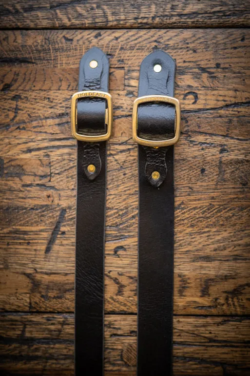 Slip Buckle Belt - The World's Most Comfortable Leather Belt