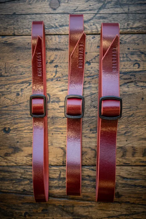 Slip Buckle Belt - The World's Most Comfortable Leather Belt