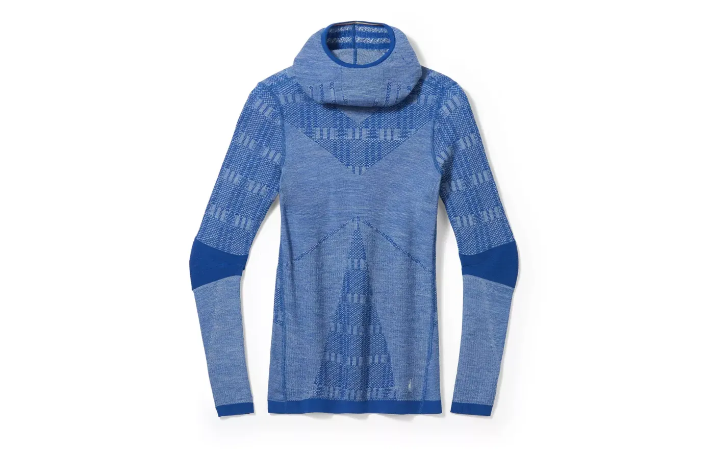 Smartwool | Intraknit Merino 250 Base Layer Pattern Hoodie | Women's