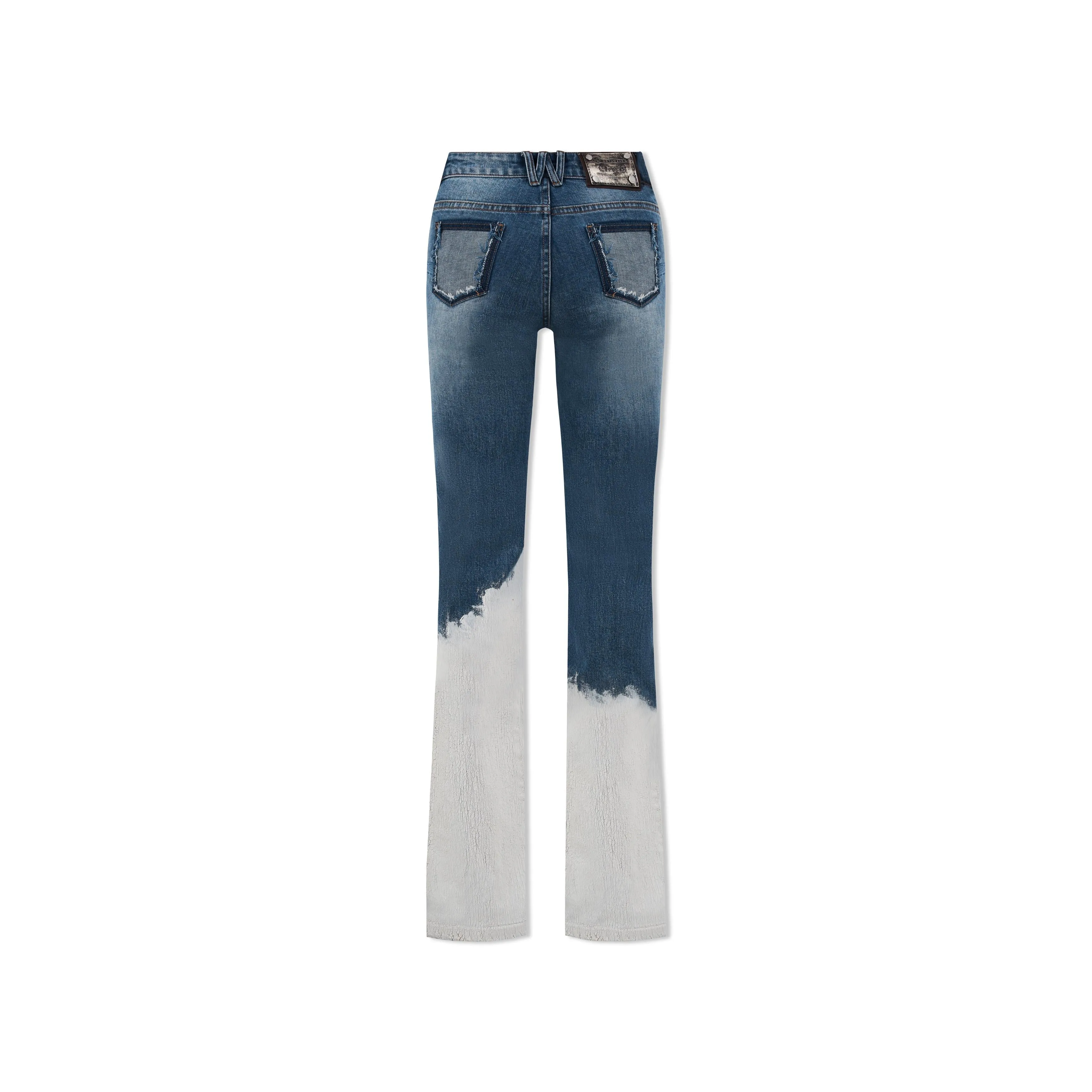 Snowfield Straight Jeans