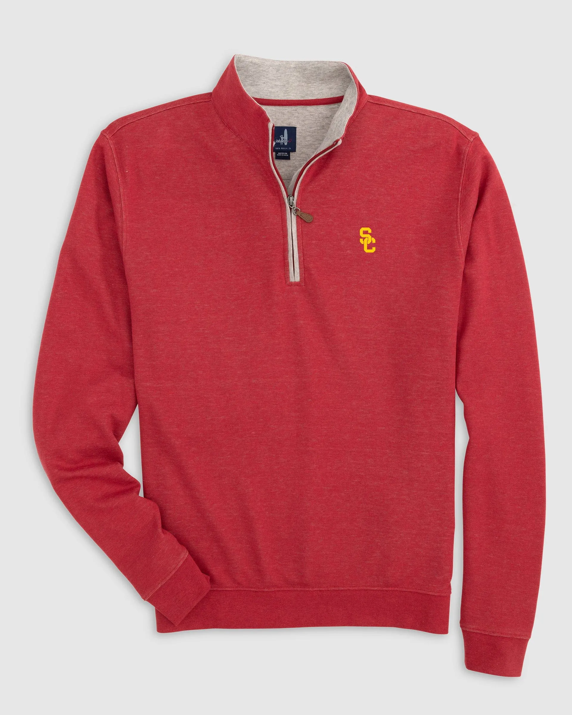 Southern California Sully 1/4 Zip