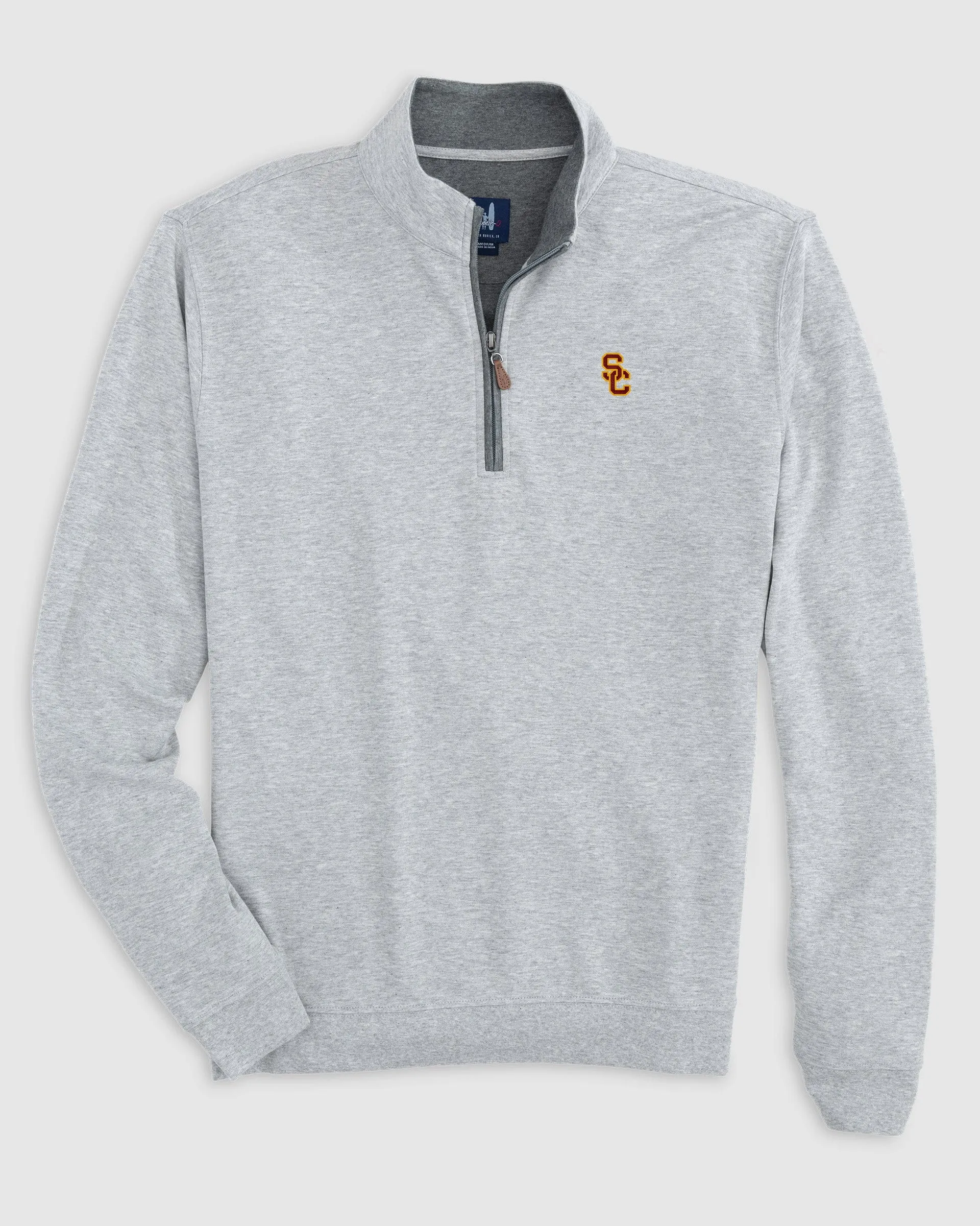 Southern California Sully 1/4 Zip