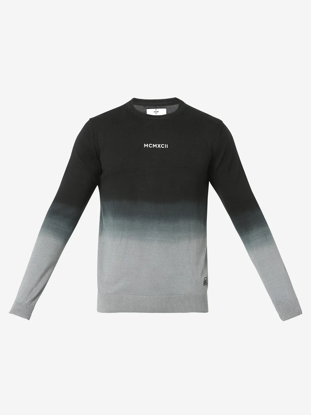 Spyakr Men Casual Sweater