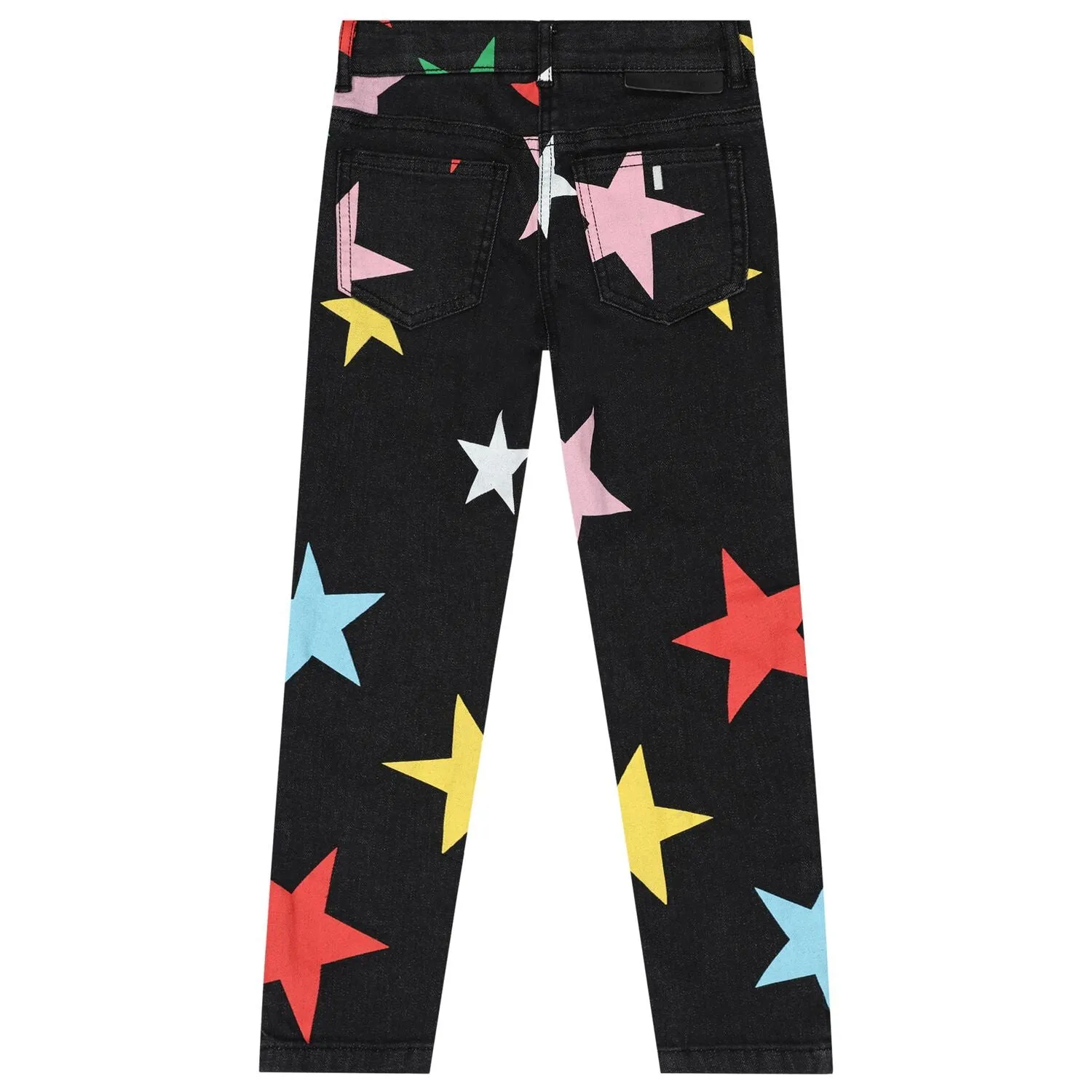 Stars Denim Jeans