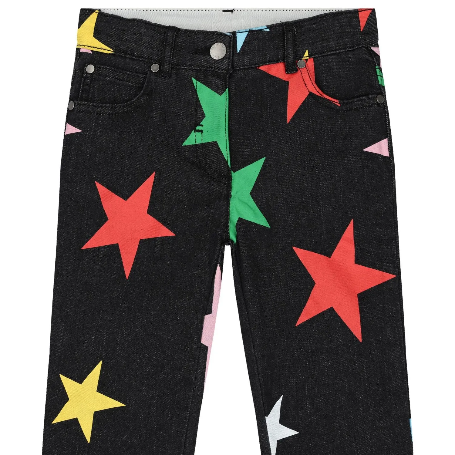 Stars Denim Jeans