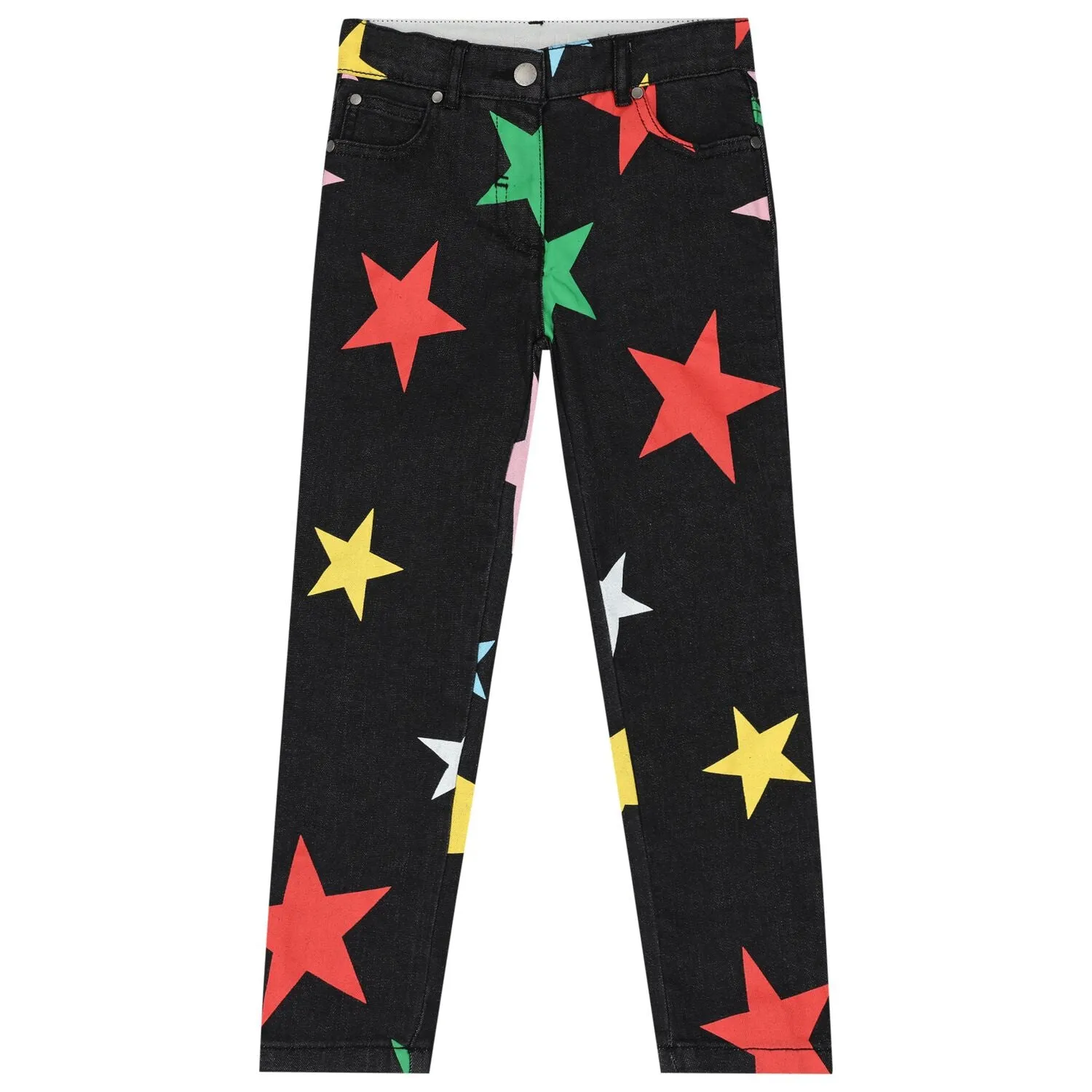 Stars Denim Jeans