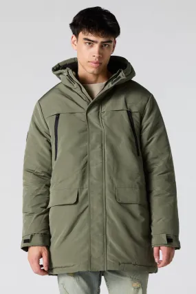 Storm Mountain Parka