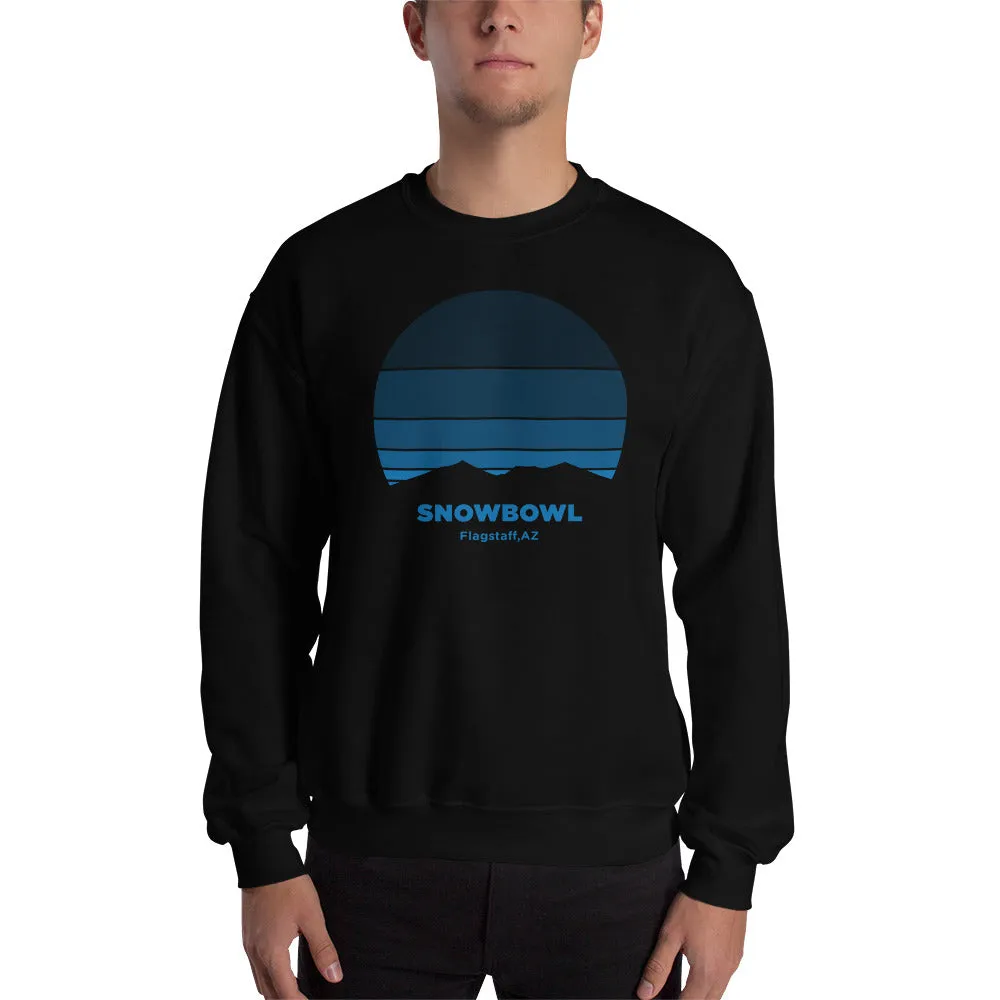 Sunrise Men's Sweatshirt