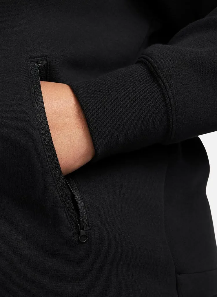 Tech Fleece Windrunner Hettupeysa