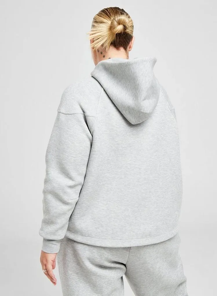 Tech Fleece Windrunner Hettupeysa