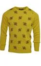 Unisex Bee Jumper