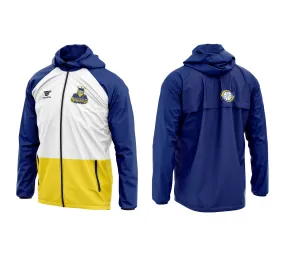 Washington Admirals WINDRUNNER