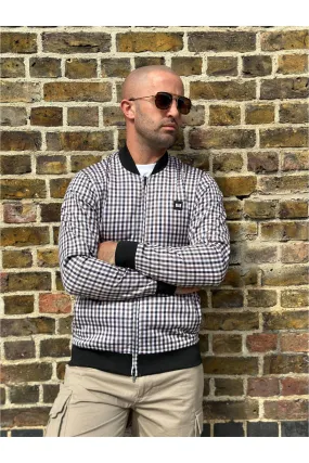 Weekend Offender - Solomun House Check - Track Top