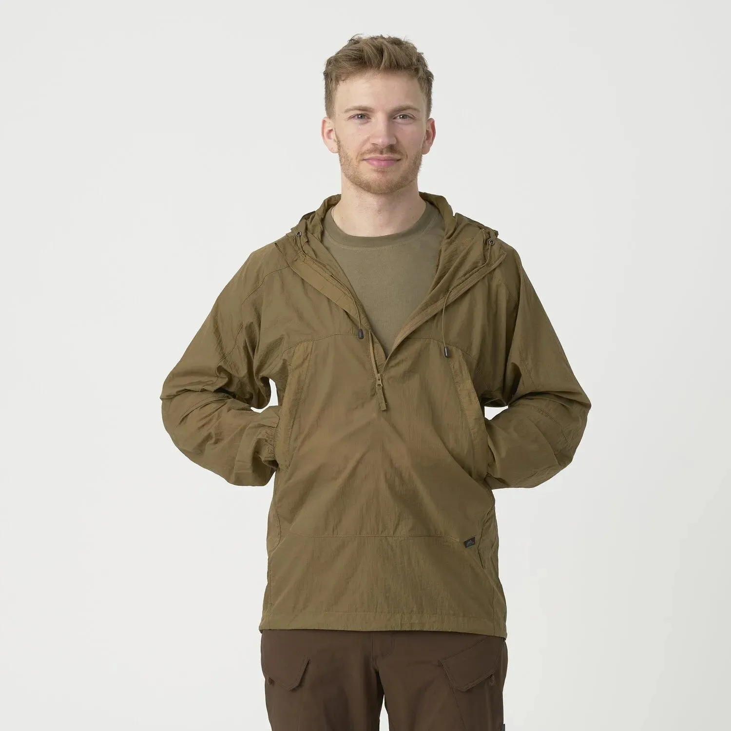 WINDRUNNER® Windshirt - WindPack® Nylon