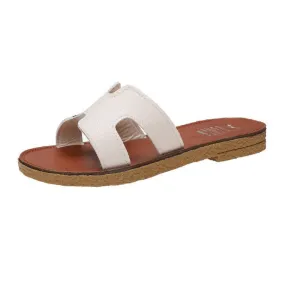 Women's Casual Comfortable Soft Sole Sandals