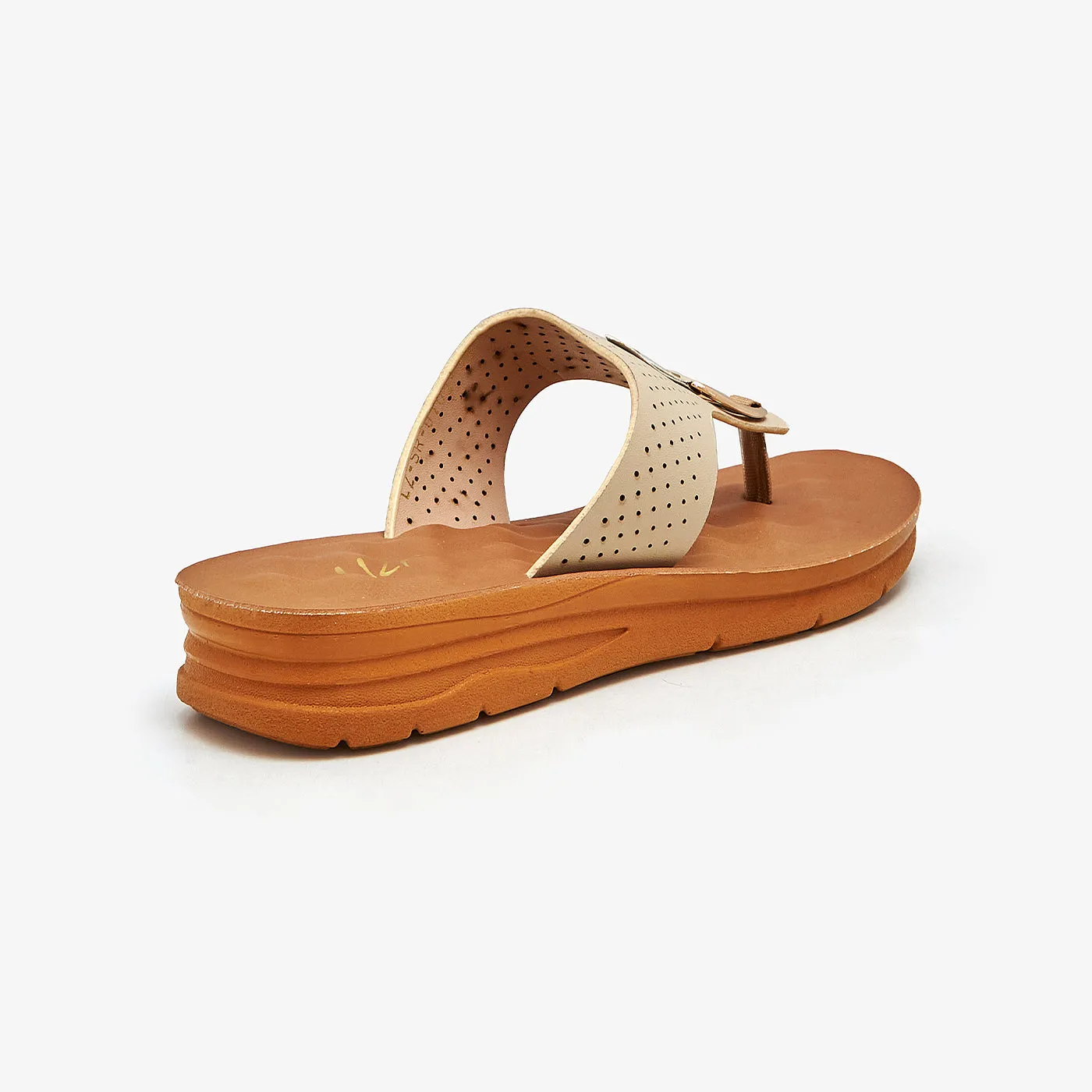 Women's Comfortable Chappals